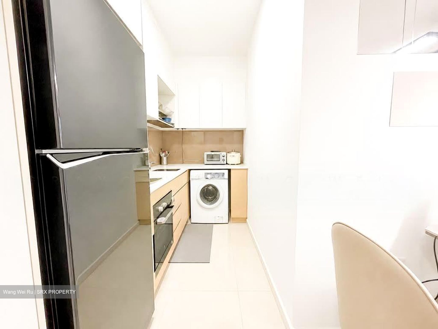 Treasure at Tampines (D18), Condominium #603176711